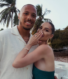 "BIO JE BOLESNO LJUBOMORAN" Zorannah ostavila prsten, pa pobegla od verenika!