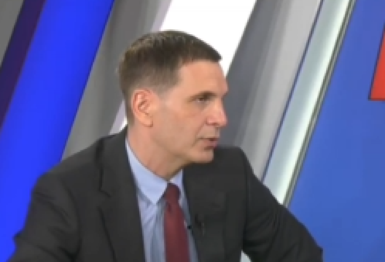 "MALI NASILNIK, BIO I OSTAO" Miloš Jovanović preti pred sutrašnju sednicu srpskog parlamenta, PIPER PODSETIO NA UŽAS KOJI JE ON NAPRAVIO