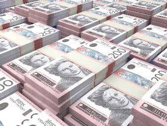 RASPISAN KONKURS ZA BESPOVRATNA SREDSTVA ZA PREDUZETNICE Osim finansijske podrške dobijaju još neke pogodnosti