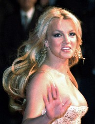 OBOŽAVALI JE, DIVILI SE LEPOTI I HARIZMI, A SADA SVI ZABRINUTI Otkud joj ove modrice, Britni Spirs u potpunom delirijumu