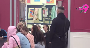 "ČUO SAM DA SI U DUGOVIMA I DA SI PROPALA" Anđelo Ranković urnisao Zoricu Marković, ona mu nije ostala dužna: "Čula sam da si..."