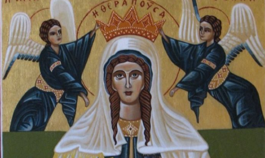 PRAZNIK KADA SE ŽENAMA OSTVARUJU SVE ŽELJE: Uradite ovo i budite sigurni– SVETA TEKLA DANAS MOLI ZA VAS