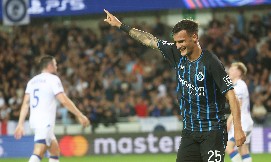 INTER (IPAK) NIJE ODUSTAO OD SRBINA Dekijev sin pred povratkom u Italiju, postoji opcija u ugovoru koja mu to omogućava