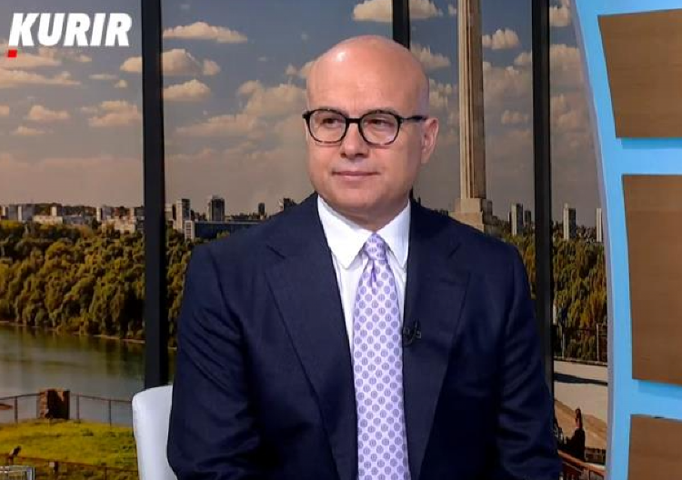 MILOŠ VUČEVIĆ: Nema Majdana u Srbiji, niti će se desiti! Blokaderi samo hoće da sruše Vučića, a umesto imena nude SPINOVE I LAŽI