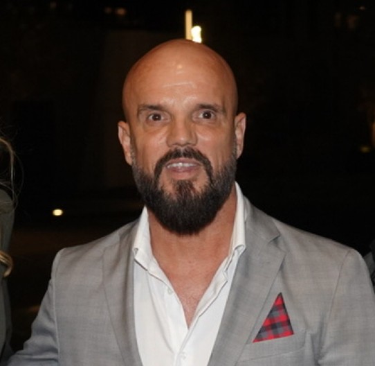 CEO BEOGRAD SINOĆ JE GLEDAO U ŽENU BOBANA RAJOVIĆA Draganu godinama nismo videli u javnosti, izgleda bolje nego ikada! (FOTO)