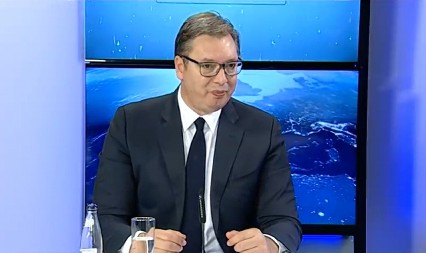 OTKRIVENA PREPISKA: Poruka “treba ga odrati” otkriva rečnik kavačkog klana povodom najave Vučićevog gostovanja na crnogorskoj televiziji