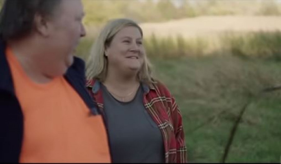 SERIJA KOJA ODUŠEVLJAVA: Somebody Somewhere dobila 100% na Rotten Tomatoesu – gledaoci je opisuju kao najdirljiviju ikada