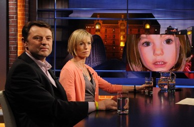 MAJKA NESTALE MEDLIN TUŽILA DVE ŽENE: Evo kako su joj zagorčavale život!