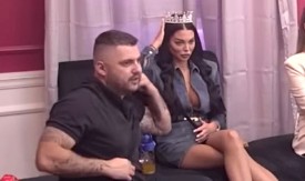 "IZLJUBOMORISALA JE" Asmin raskrinkao Maju, evo šta radi kada misli da je kamere ne snimaju, doživeće nervni slom kada sazna