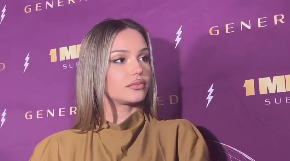 BRESKVICI ZABRANJEN ULAZAK NA KOSOVO! Pevačica vraćena sa administrativnog prelaza