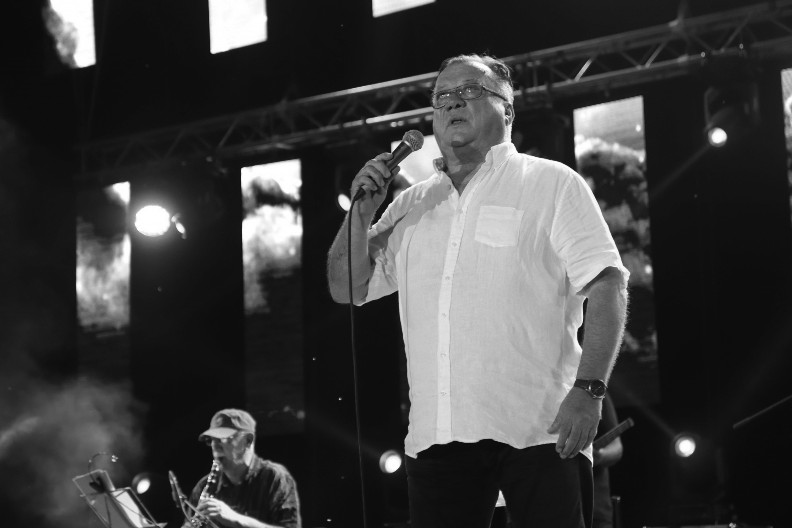 "ODMAH SU ZVALI IZ BOLNICE" Srceparajuća ispovest vozača Halida Bešlića,  otkrio detalje o njegovoj borbi s bolešću