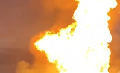 PUTIN NEMA MILOSTI, RAZORENO 60% PROIZVODNJE GASA Ukrajina na kolenima, Zelenski nema izbora