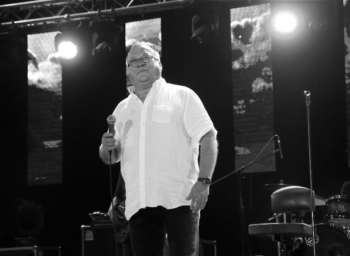 SRPSKA PEVAČICA IZUSTILA VELIKU ISTINU O HALIDU BEŠLIĆU: "Poznajem Halidovog sina i..."