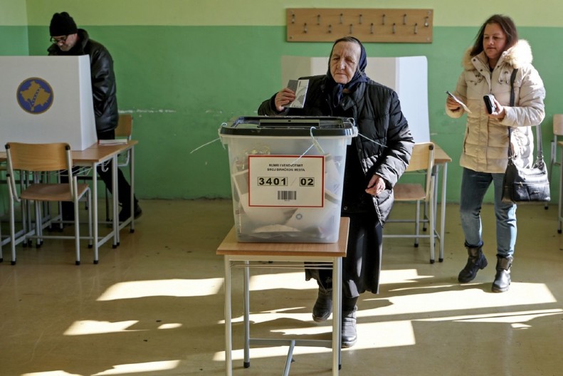 SRPSKI MEDIJI ISKLJUČENI: CIK u Prištini ne dozvoljava praćenje izbora na KiM