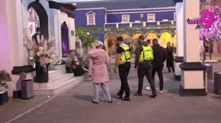 HITNO OBRAĆANJE! Uroš Stanić pozvao majku da tuži Asmina, on ne prestaje da provocira i urniše, obezbeđenje ih opkolilo