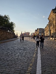 "OVDE SU LJUDI ISKRENI, TAMO JE SVE LAŽNO" Šok ispovest Amerikanca: "U Rusiji sam pronašao mir koji u Americi ne postoji"