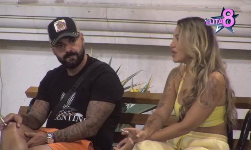 "SADA SAM PRIMORANA" Lukina majka brutalno o Aneli, ne može više da ćuti: "Prekinuću kontakt s njom"