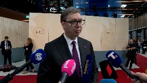 MENJA SE KRIVIČNI ZAKONIK Vučić: S ponosom mogu da kažem...