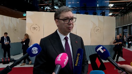 MENJA SE KRIVIČNI ZAKONIK Vučić: S ponosom mogu da kažem...