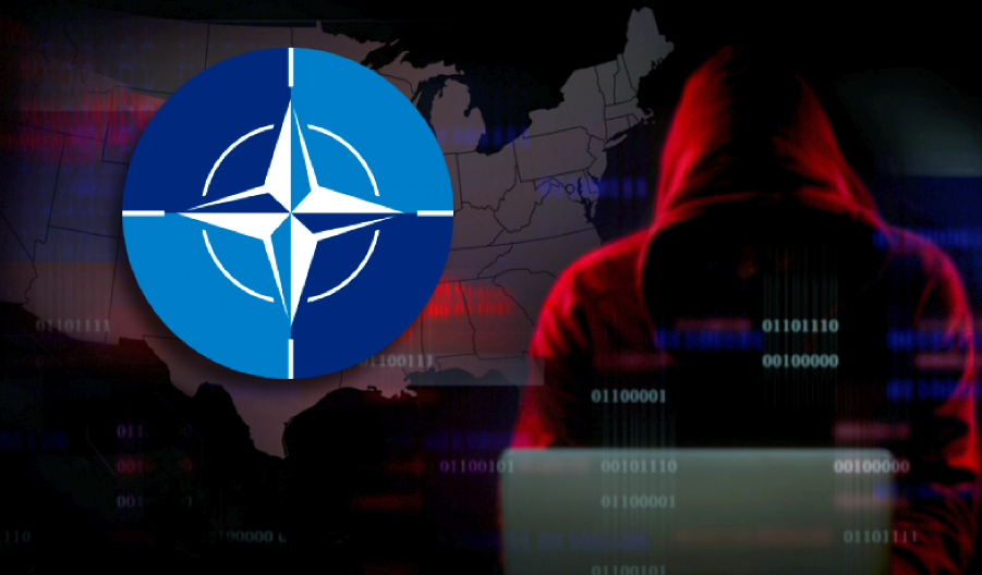 NATO DRŽAVA NA UDARU Napadi na ključnu infrastrukturu