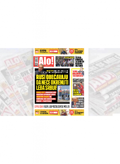 RUSI OBEĆAVAJU DA NEĆE OKRENUTI LEĐA SRBIJI! Ambasador Bocan-Harčenko o američkim sankcijama NIS-u