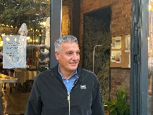 ŽENI SE GAGI ĐOGANI? Denser priznao: "Bez ljubavi život nema smisla"