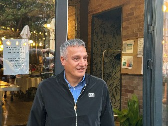 ŽENI SE GAGI ĐOGANI? Denser priznao: "Bez ljubavi život nema smisla"