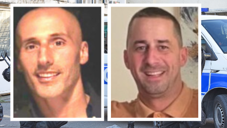 JEDNOG SU VEĆ UHAPSILI, A SADA NA TRAGU I DRUGOM SAUČESNIKU UBISTVA Novi pomak u istrazi likvidacije "škaljaraca" Belade i Ivanovića