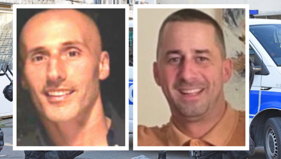 JEDNOG SU VEĆ UHAPSILI, A SADA NA TRAGU I DRUGOM SAUČESNIKU UBISTVA Novi pomak u istrazi likvidacije "škaljaraca" Belade i Ivanovića