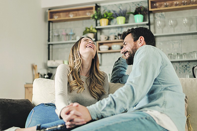 PSIHOLOG OTKRIO TAJNU SREĆNE VEZE Parovi koji ovo rade se retko svađaju i više vole!