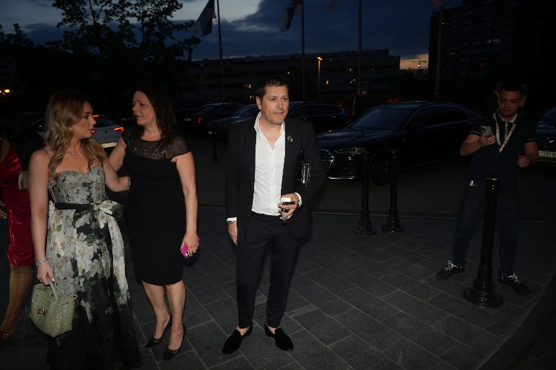 ACO PEJOVIĆ OTKRIO DETALJE POSLEDNJEG SUSRETA SA HALIDOM Kolege ne mogu da se pomire sa činjenicom da velike legende više nema!