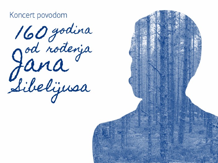 NAJAVLJEN ZANIMLJIV I BESPLATAN KONCERT POVODOM 160 GODINA OD ROĐENJA JANA SIBELIJUSA Nastupiće poznati finski pijanista