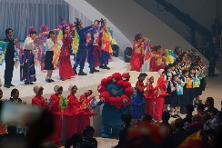 U OSAKI ZAVRŠEN EKSPO 2025 Ekpo 2027 Beograd sledeća svetska pozornica (FOTO/VIDEO)