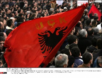 RAMA POZVAO NAROD DA IZAĐU NA ULICE U IME ZLOČINAČKE OVK Sramna poruka uz poziv!