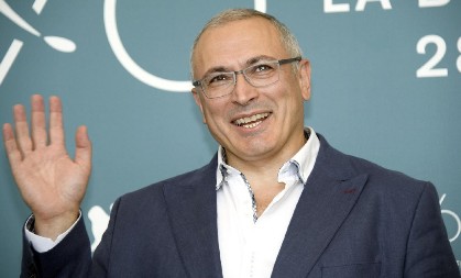 HODORKOVSKI SPREMAO DRŽAVNI UDAR U RUSIJI?! FSB se hitno oglasila, pokrenuti krivični postupci protiv više osoba