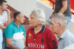 ZBOG LEGENDE Dule Savić se oglasio na društvenim mrežama (FOTO)