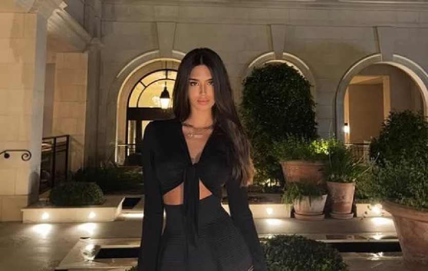 ĐINA ŠOKIRALA POTEZOM NAKON MELININE VERIDBE Ovakvu reakciju od nje niko nije očekivao