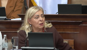 USVAJANJEM ZAKONA LOKALNE SAMOUPRAVE IMAĆE I MOGUĆNOST TRAJNOG PRIHODA Ministarka Sofronijević govorila u Skupštini