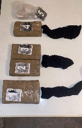 UHAPŠEN OPASNI DILER U SMEDEREVU U kući mu našli kilu kokaina i pištolj! (FOTO)