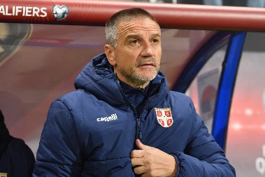 PRVE REČI PRIVREMENOG SELEKTORA Bata Mirković otkrio da li ostaje na klupi Srbije