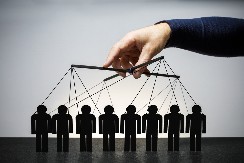 ČESTO NASEDAJU NA LAŽI I MANIPULACIJU Ova 3 horoskopska znaka su naivnija nego što misle