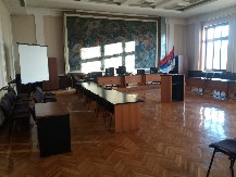 SRAMOTA BEZ PRESEDANA Žena bez akreditovane diplome sa privatnog fakulteta kandidat za Visoki savet sudstva!