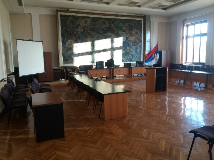 SRAMOTA BEZ PRESEDANA Žena bez akreditovane diplome sa privatnog fakulteta kandidat za Visoki savet sudstva!