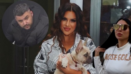 MAJA ODUVALA ASMINA, STANIJA SE SLADI Oglasila se nakon što je sve javno otkriveno: "Prekucala igricu"