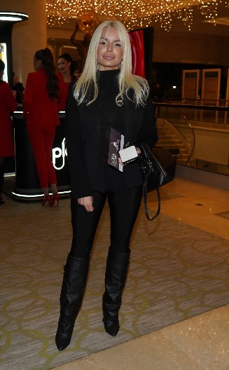 POTVRDILA DA JE U DRUGOM STANJU! Prvo oglašavanje Bosančeve ćerke: "Htela sam da sačekam..."