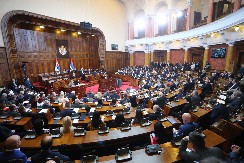 SVAKI GRAĐANIN SRBIJE USKORO MOŽE POSTATI ''SVOJ NA SVOME'': Veliki zakon o legalizaciji objekata pred skupštinom