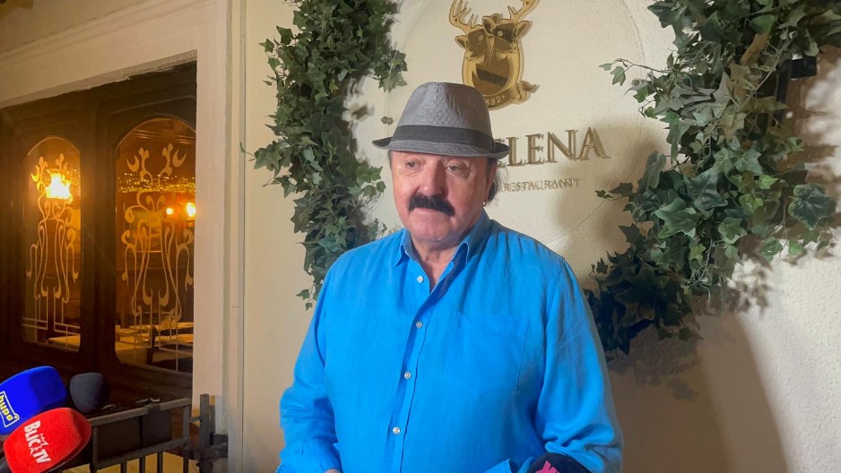 HARIS DŽINOVIĆ PRVI PUT O MELININOJ VERIDBI! Besan zbog bivše, a o svađi sa ćerkom ispričao je svašta (VIDEO)