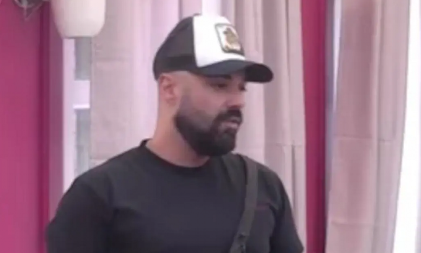 KRIMINALNA PROŠLOST LUKE VUJOVIĆA Iza sebe ima robiju?