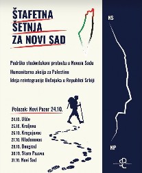 ŠTA TO BLOKADERI POKUšAVAJU DA NAM PODVALE?! Kakav razdor žele da izazovu među narodima Srbije?! (FOTO)