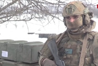 PUKLA ODBRANA NA TRI MESTA! Rusi objavili izveštaj sa fronta, lavina je nezaustavljiva!